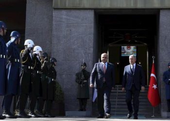 Türkiye ve Irak orduları arasında yeni adım! Terör örgütü PKK/YPG kıskaç altında