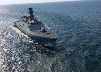 Türkiye’nin “amiral gemisi” milli yazılımla donatılıyor