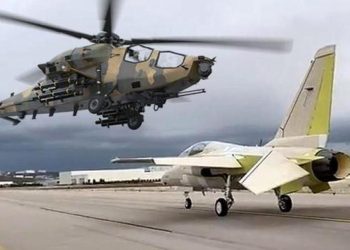 Türkiye’nin “milli kanatları” uçmak için gün sayıyor