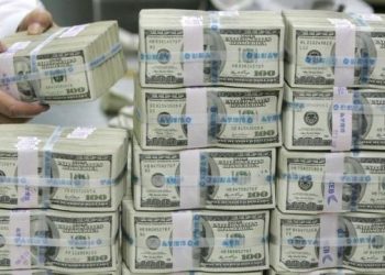 Türkiye’nin net dış borcu açıklandı