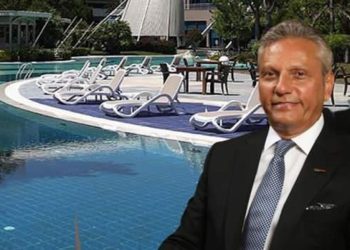 TÜRSAB Başkanından asrın felaketi sonrası önemli teklif: Otellere deprem sertifikası