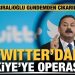 Twitter, Türkiye’ye operasyon çekti! Okunmasın diye Yavuz Ağıralioğlu gündemden çıkarıldı