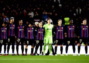 UEFA’dan Barcelona’ya şike soruşturması! Küme düşme+5yıl men