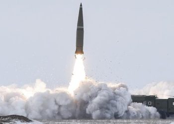 Uğruna tarihi anlaşma bitirilmişti! Krize sebep olan füze ateşlendi