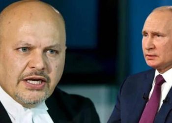 Uluslararası Ceza Mahkemesi’nden çarpıcı Putin açıklaması: Ömür boyu geçerli