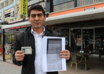 Umreye gittim deyip alkol cezası yemişti! Gerçek ortaya çıktı