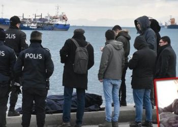 Üniversite öğrencisinin sır ölümü