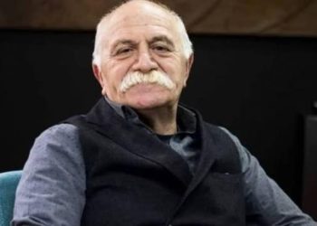 Ünlü oyuncu Orhan Aydın’dan skandal paylaşım! Büyük tepki çekti