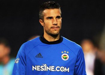 Van Persie’den yıllar sonra Fenerbahçe itirafı!