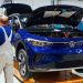 Volkswagen’e kötü haber! Tüm varlıkları donduruldu