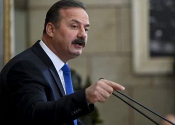 Yavuz Ağıralioğlu: Böyle kazanmaktansa kaybedelim