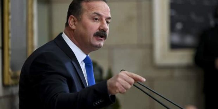 Yavuz Ağıralioğlu: Böyle kazanmaktansa kaybedelim