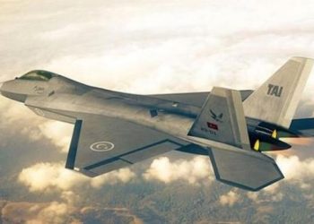 Yerli otodan sonra milli uçak geliyor