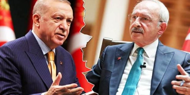 Yunan gazetesinden iktidar ve muhalefetin seçim planı dair çarpıcı öngürü