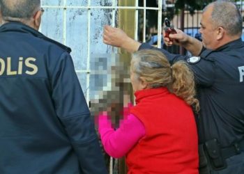 Yürekleri sızlatan görüntü için için özel ekip kuruldu