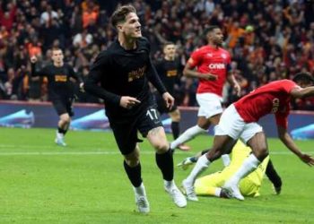 Zaniolo’nun sözleşmesindeki ilginç madde! G.Saray’da kaldığı her yıl…