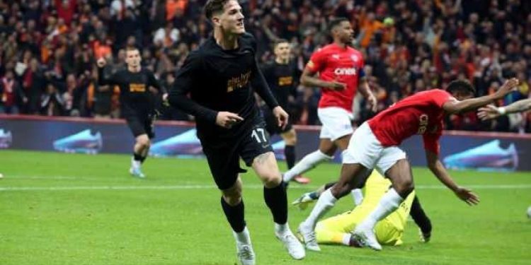 Zaniolo’nun sözleşmesindeki ilginç madde! G.Saray’da kaldığı her yıl…