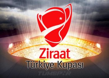 Ziraat Türkiye Kupası’nda çeyrek final programı belli oldu