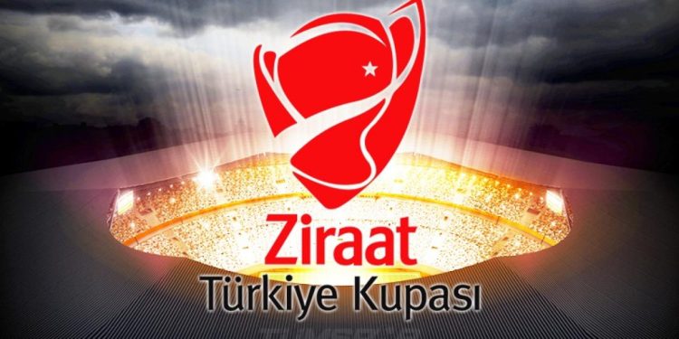 Ziraat Türkiye Kupası’nda çeyrek final programı belli oldu