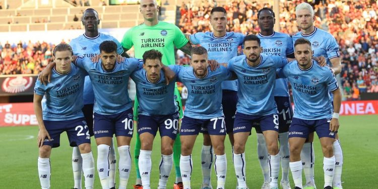 Adana Demirspor yarın Osijek’i ağırlayacak!