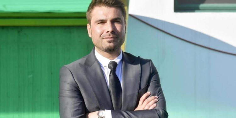 Adrian Mutu: Beşiktaş ülkesinin büyük takımı