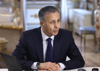 Ali Yerlikaya tarih verdi: Türkiye çapında çalışma yürüteceğiz. Her şey çok farklı olacak