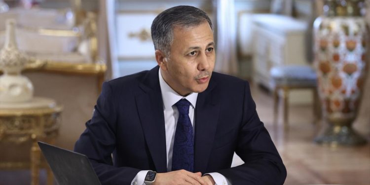 Ali Yerlikaya tarih verdi: Türkiye çapında çalışma yürüteceğiz. Her şey çok farklı olacak