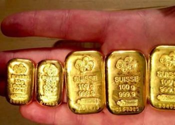 Altın ithalatına ‘kota uygulaması’ geliyor