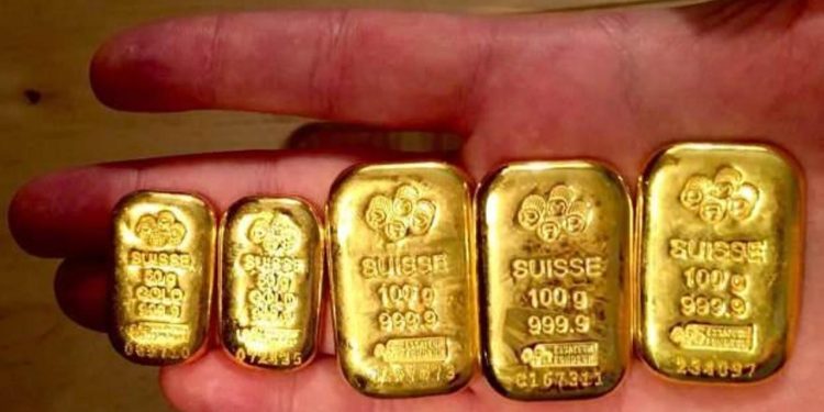 Altın ithalatına ‘kota uygulaması’ geliyor