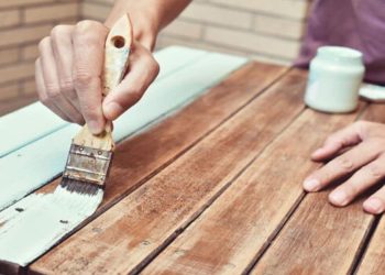 Aman dikkat: Asla boyanmaması gereken 5 şey