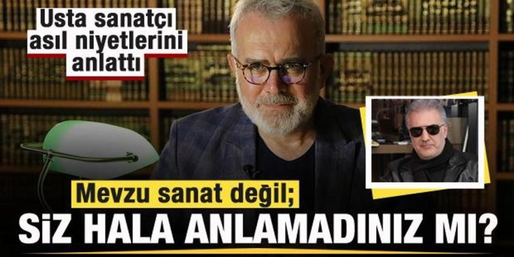 Bahadır Yenişehirlioğlu’ndan Tamer Karadağlı’ya destek!