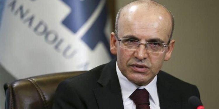 Bakan Şimşek’ten Körfez ve enflasyon açıklaması! Tarih verdi