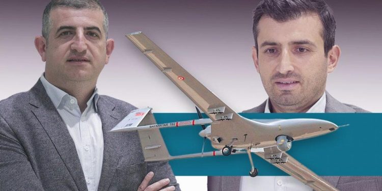 Bayraktar kardeşler iddialı: Bu, dünya güçlerini rahatsız edecek