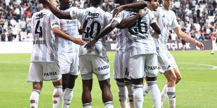 Beşiktaş yarın Pendikspor’u ağırlayacak! İki eksik…