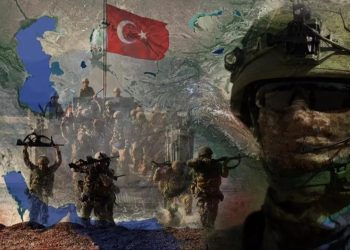 Dost ülke Türkiye’yi radarına aldı! Türk ordusuna dikkati çektiler