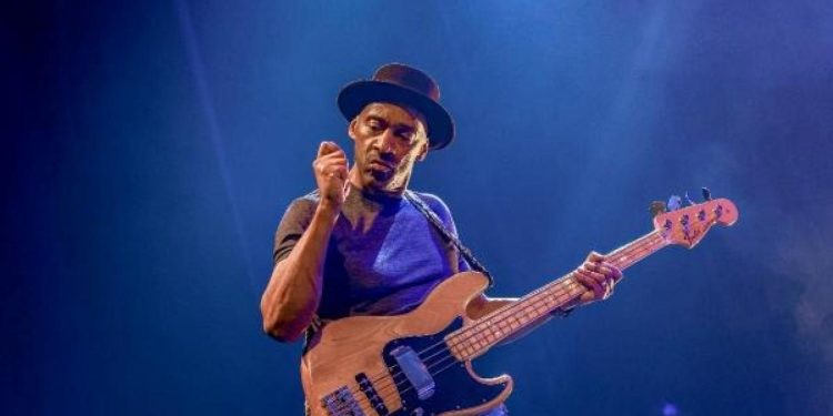 Efsane müzisyen Marcus Miller, 6 yıl sonra Türkiye’ye geliyor
