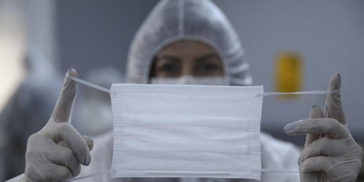 Eris virüsü nedir, nasıl ortaya çıktı? Covid-19’un varyantı olan eris virüsü belirtileri nelerdir?