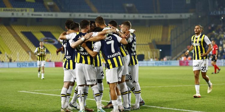 Fenerbahçe, yarın Gaziantep FK’yi konuk edecek