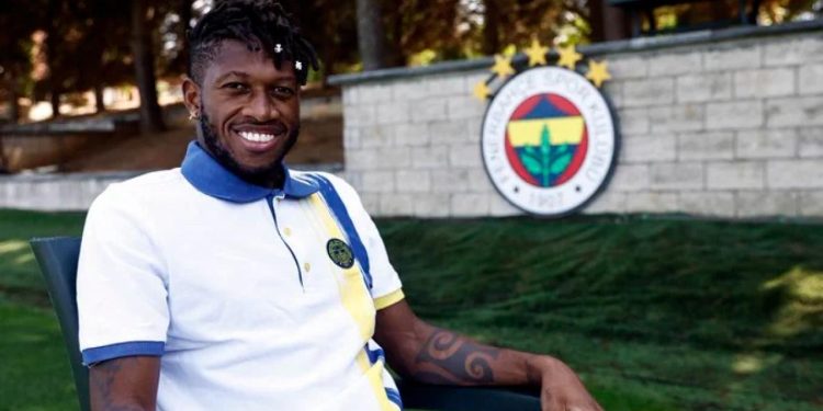 Fred’den transfer itirafı! “İmza atmadan önce…”