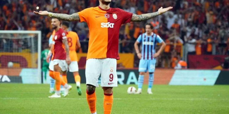 Icardi’den yeni transferlere mesaj!