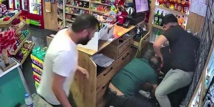 İlk ifadesi ortaya çıktı: Neden öldürdüğünü anlattı!