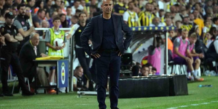 İsmail Kartal’dan öz eleştiri! “İstediğimiz gibi oynamadık”