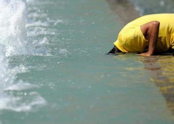 İstanbul yarın kavrulacak! Uyarı üstüne uyarı