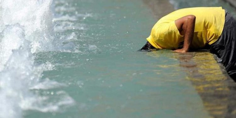 İstanbul yarın kavrulacak! Uyarı üstüne uyarı