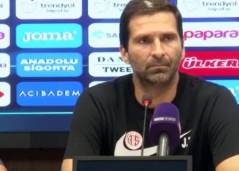 Joao Tralhao: Kalitemizi gösterdik