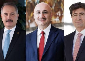 Kamu bankalarının genel müdürleri değişmedi