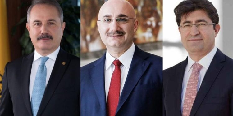 Kamu bankalarının genel müdürleri değişmedi
