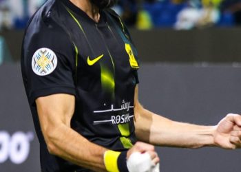 Karim Benzema, ligler başlamadan kutsal toprakları ziyaret etti