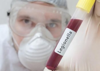 Klima ile bulaşan lejyoner hastalığı nedir, belirtileri nelerdir? Lejyoner hastalığı tedavisi