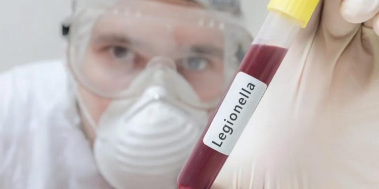 Klima ile bulaşan lejyoner hastalığı nedir, belirtileri nelerdir? Lejyoner hastalığı tedavisi